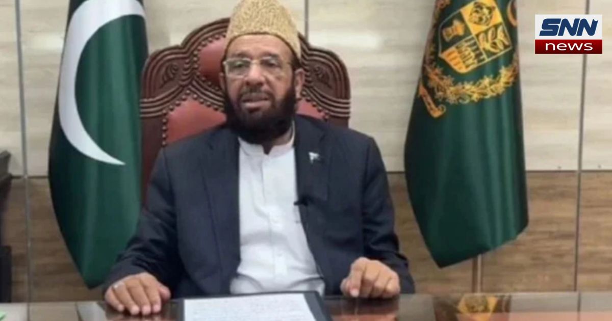 40 ہزار زائرین غائب، ایران عراق سے ریکارڈ نہیں: وزیر