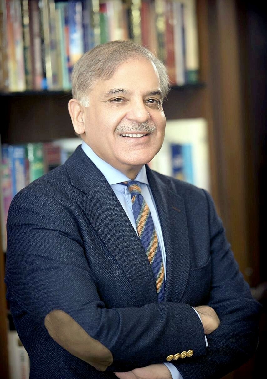 شہبازشریف کے بیٹے ہر سکنڈل میں ہی کیوں نکلتے ہیں