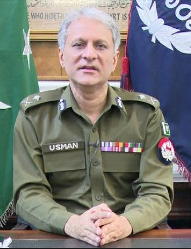 لاہور ہائیکورٹ کی آئی جی پنجاب کو سی سی ڈی کے پولیس مقابلوں کا جائزہ لینے کی ہدایت