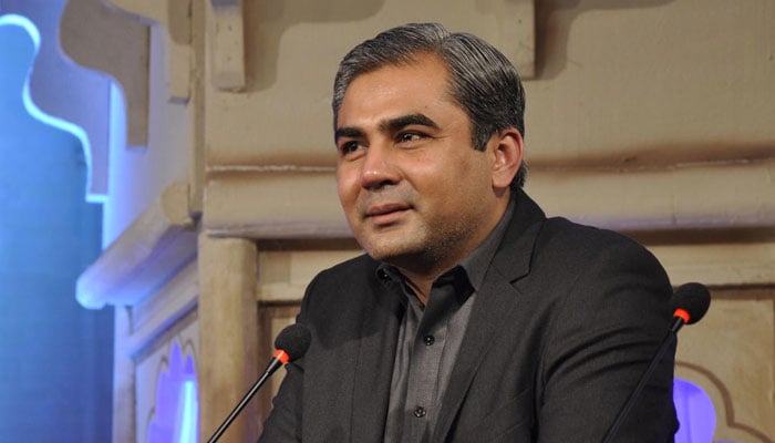 زائرین کی سہولت کیلئے پاکستان، ایران اور عراق نے مشترکہ ورکنگ گروپ بنانے کا فیصلہ کرلیا