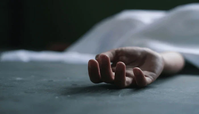 سانگھڑ: گھر سے خاتون کی لاش برآمد، قتل کے الزام میں شوہر گرفتار