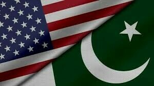 امریکہ نے پاکستان کے تیل کے ذخائر تک رسائی کے لیے معاہدہ کر لیا: