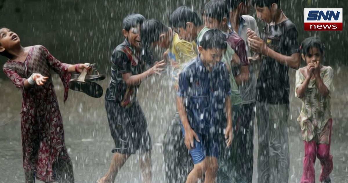 برسات میں حفاظت: بارش کے موسم کی اہم احتیاطی تدابیر