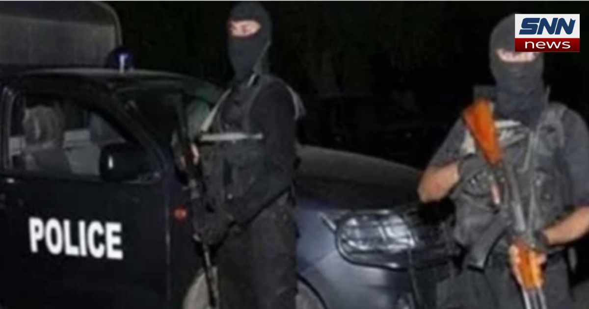 سوات میں تین بھارتی اسپانسرڈ دہشت گرد ہلاک: سی ٹی ڈی