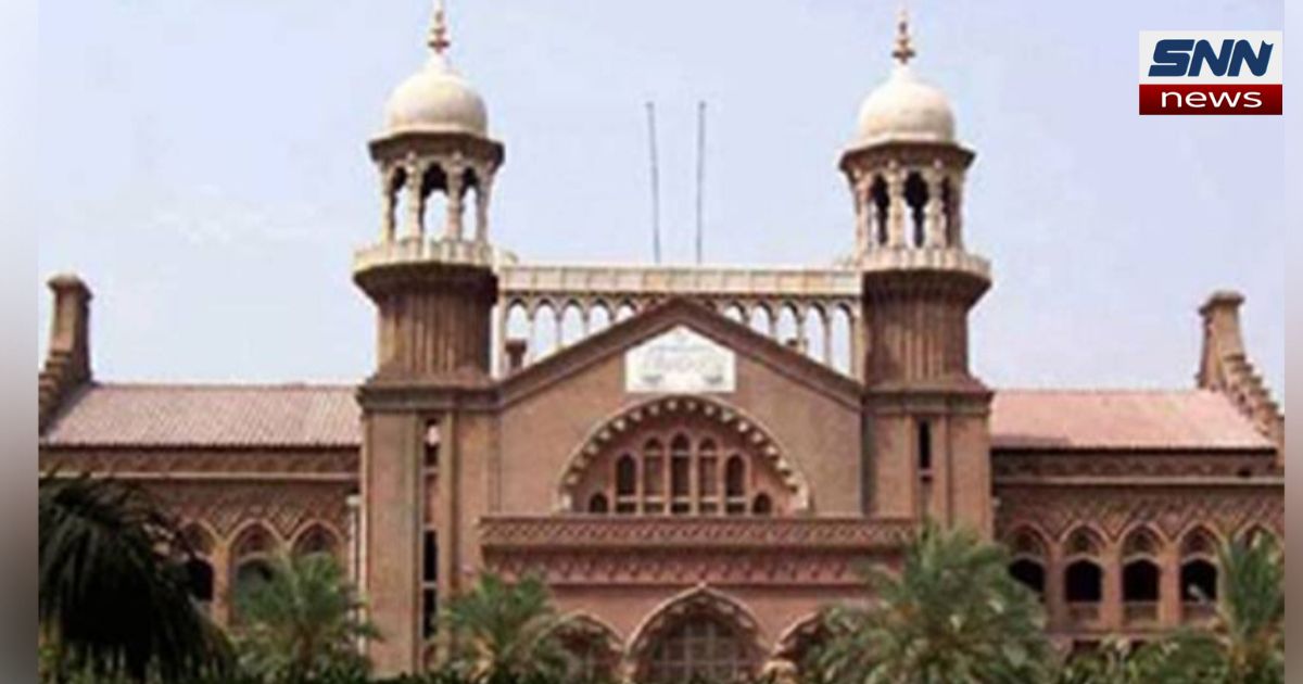 نیب کو بحریہ ٹاؤن کی جائیدادوں کی فروخت کی اجازت مل گئی