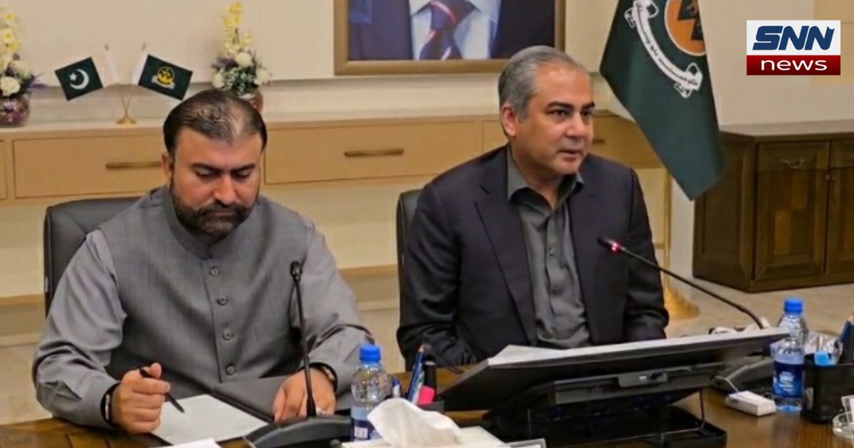 فتنہ الہندوستان کیخلاف کارروائیاں، وفاق کا مکمل تعاون