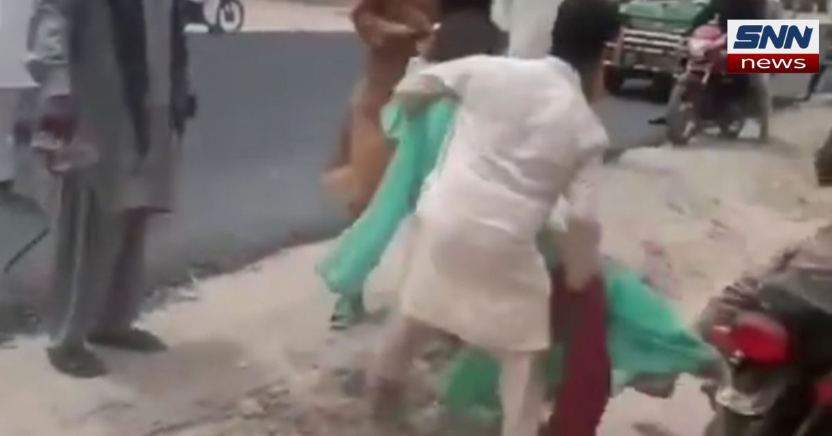فورٹ عباس: زبردستی شادی، والد اور کزن گرفتار