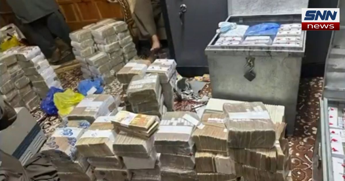 قانون نافذ کرنے والے اداروں میں اربوں کی مالی بے ضابطگیاں