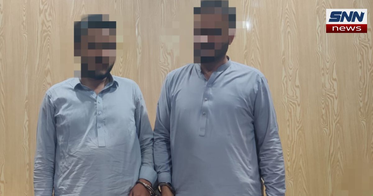 لاہور میں حوالہ ہنڈی نیٹ ورک پر چھاپے، تین افراد گرفتار
