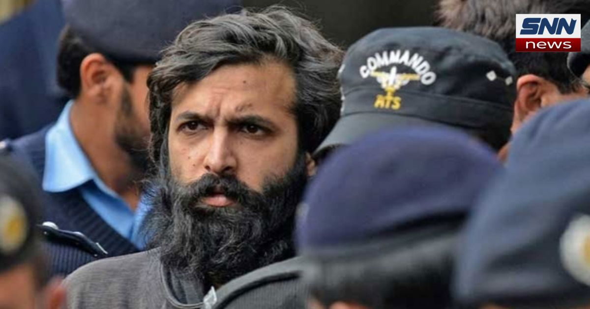 نور مقدم قتل: ظہیر جعفر کا نفسیاتی جائزہ آج ہوگا