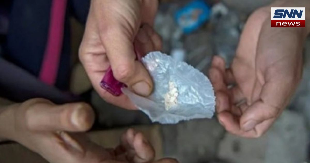 کراچی: طلبہ کو آئس فروخت کرنے والا ڈرگ ڈیلر گرفتار