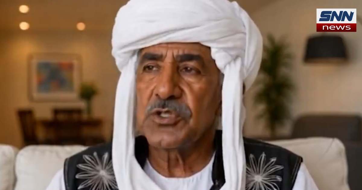 ‏ماما قدیر کا مبینہ اعترافی بیان منظرِ عام پر