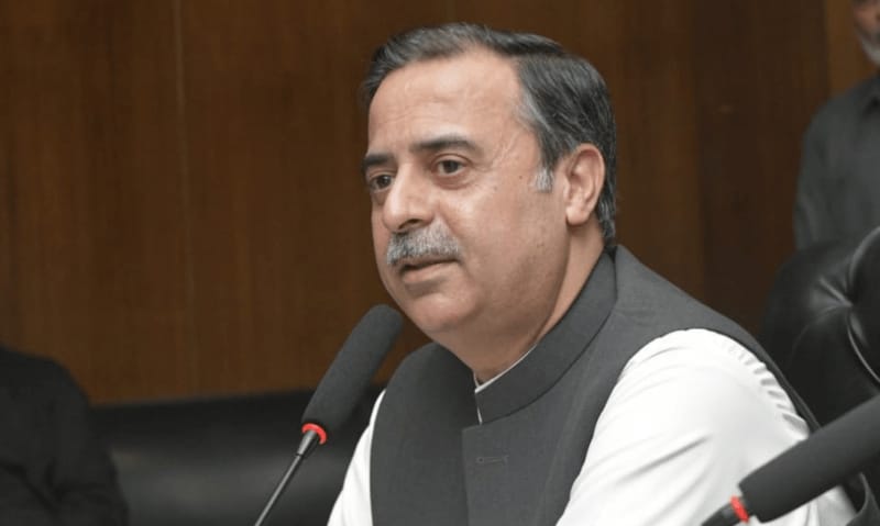 بحری وزارت ایران اور عراق کے لیے بحری سروس پر غور کر رہی ہے جبکہ زمینی سفر پر پابندی عائد ہے: