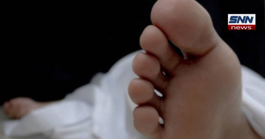 راولپنڈی: شوہر کے ہاتھوں تین بچوں کی ماں قتل