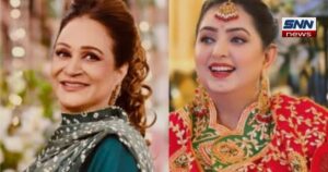 روبی انعم میں منافق نہیں، جو کہتی ہوں وہی سچ ہے