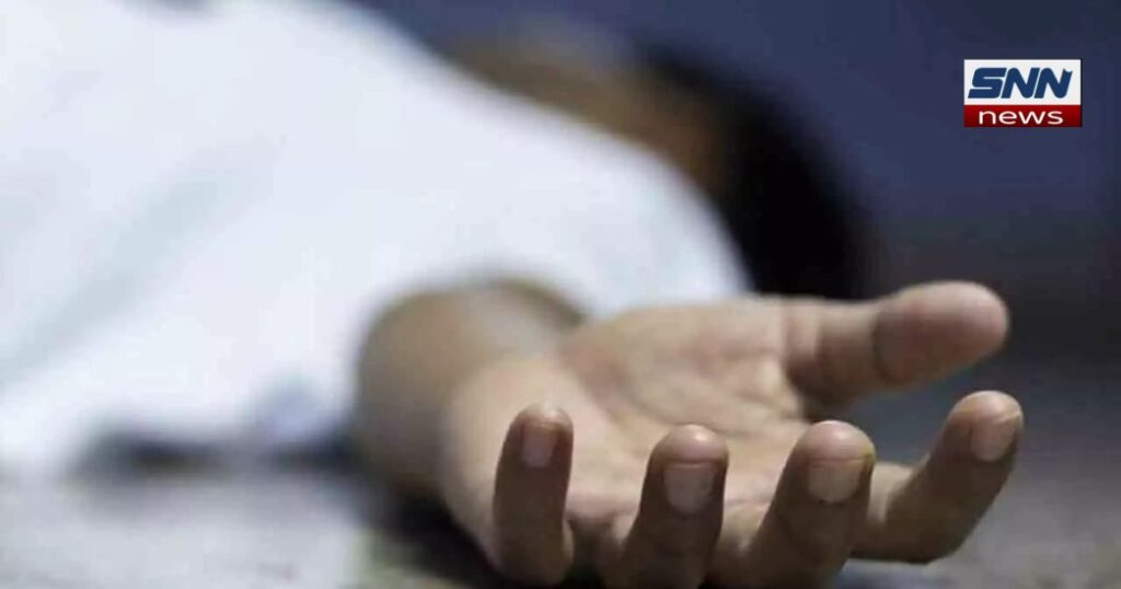 سندر نوجوان نے سابقہ بیوی کے قتل کے بعد افسوسناک واقعہ