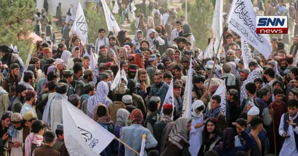 طالبان کے قبضے کی چوتھی سالگرہ، خواتین پر پابندی