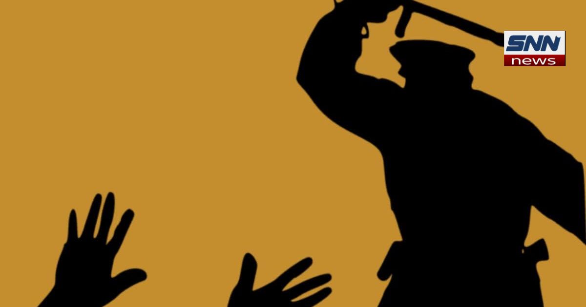 محمود بوٹی ٹول پلازہ پر نوجوان پرتشدد، سب انسپکٹر معطل