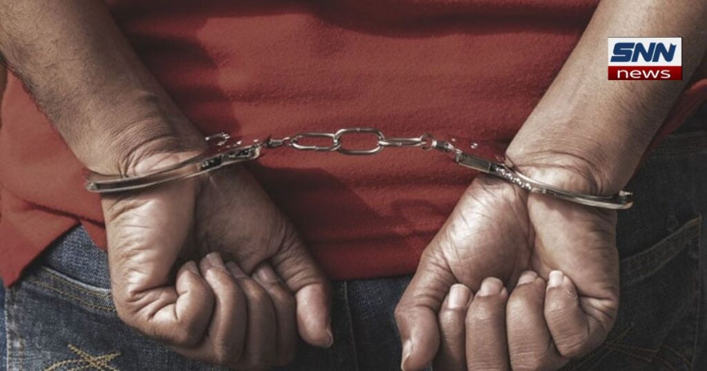 مظفرآباد میں بھارتی ایجنسی کو معلومات دینے والا شخص گرفتار