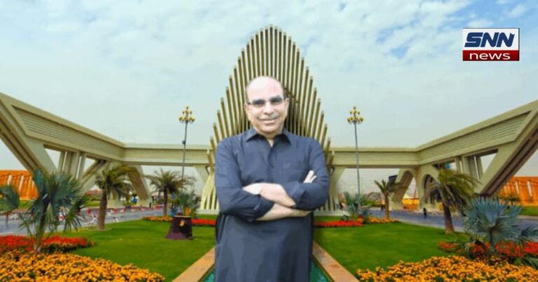 ملک ریاض کے بحریہ ٹاؤن اثاثوں کی نیلامی آج اسلام آباد میں
