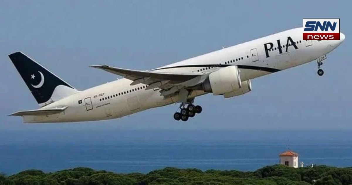 نجکاری: پی آئی اے سمیت 10 ادارے پہلے مرحلے میں شامل