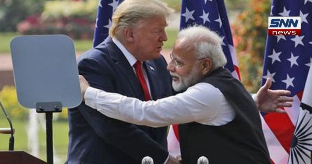 ٹرمپ نے بھارت، امریکا تعلقات کو بڑا جھٹکا دیا