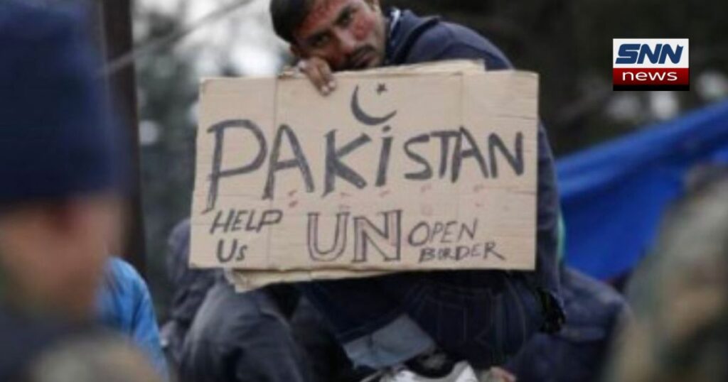 ایف آئی اے نے انسان اسمگلرز کی ریڈ بک جاری کردی