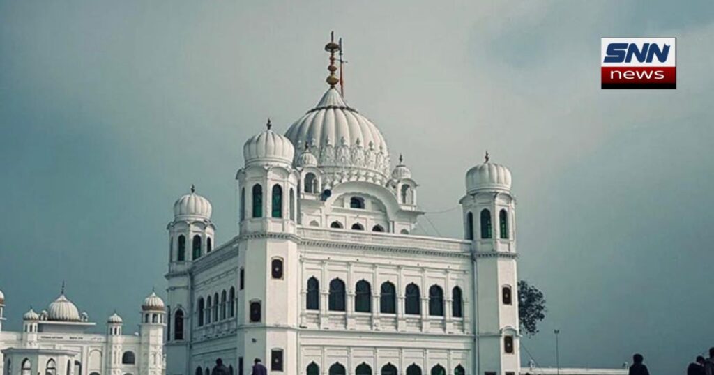 بابا گرو نانک کی برسی کی تقریبات کا آغاز آج