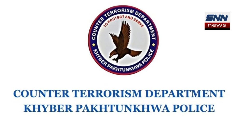 خیبر میں سی ٹی ڈی کا آپریشن، داعش کے 3 دہشت گرد ہلاک