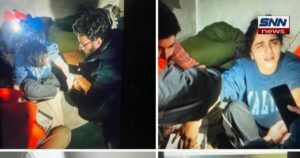 دیوسائی نیشنل پارک میں ریچھ کا حملہ، گلوکارہ زخمی