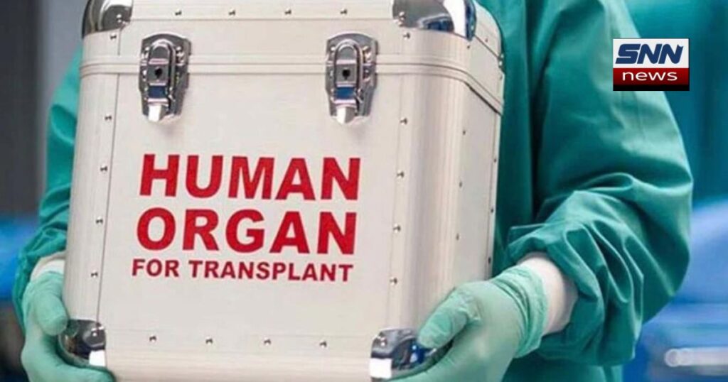 کمبوڈیا میں پاکستانیوں پر مظالم اور اعضا فروخت کا انکشاف