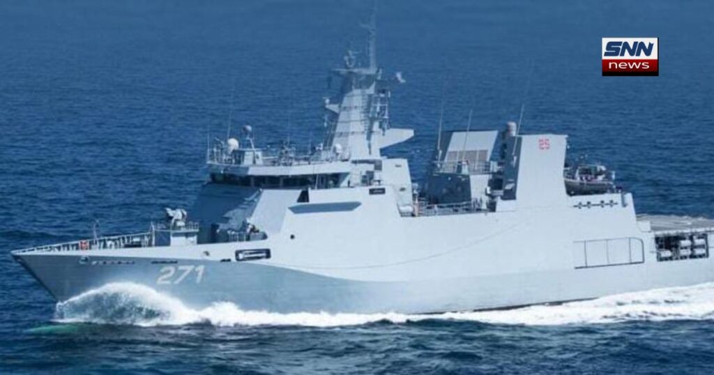 وزیراعظم کا پاک بحریہ کو منشیات اسمگلنگ ناکام بنانے پر خراجِ تحسین