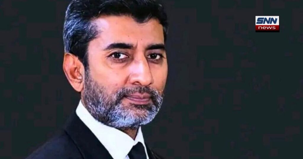 اسلام آباد بار کونسل انتخابات میں راؤ عبدالرحیم کی شکست