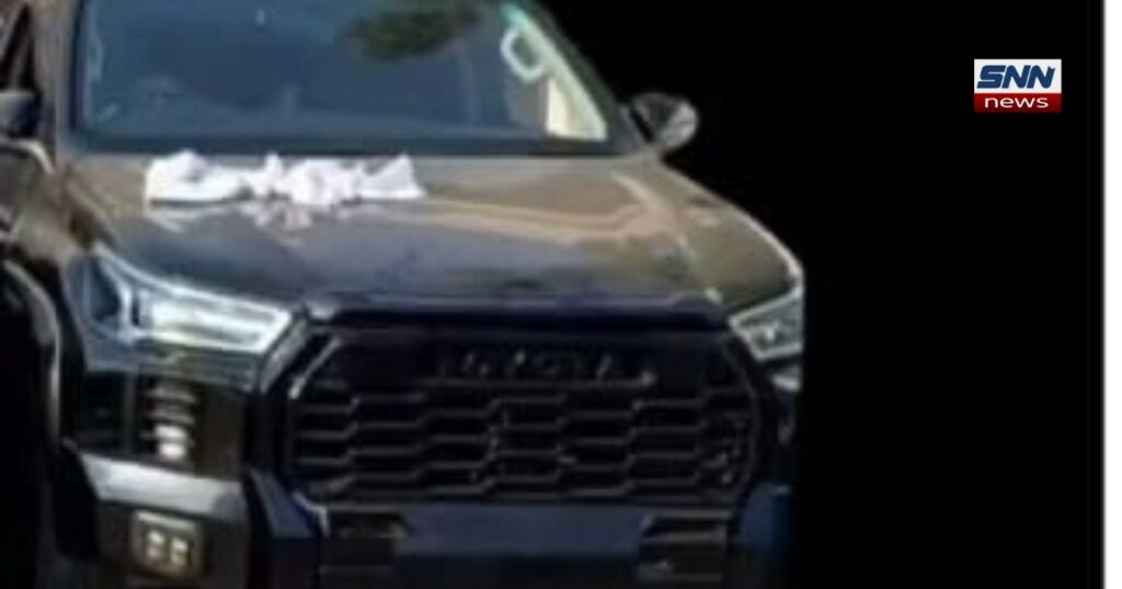 اے این ایف کی کارروائی، نادیہ خواجہ عرف نادیہ ڈار گرفتار