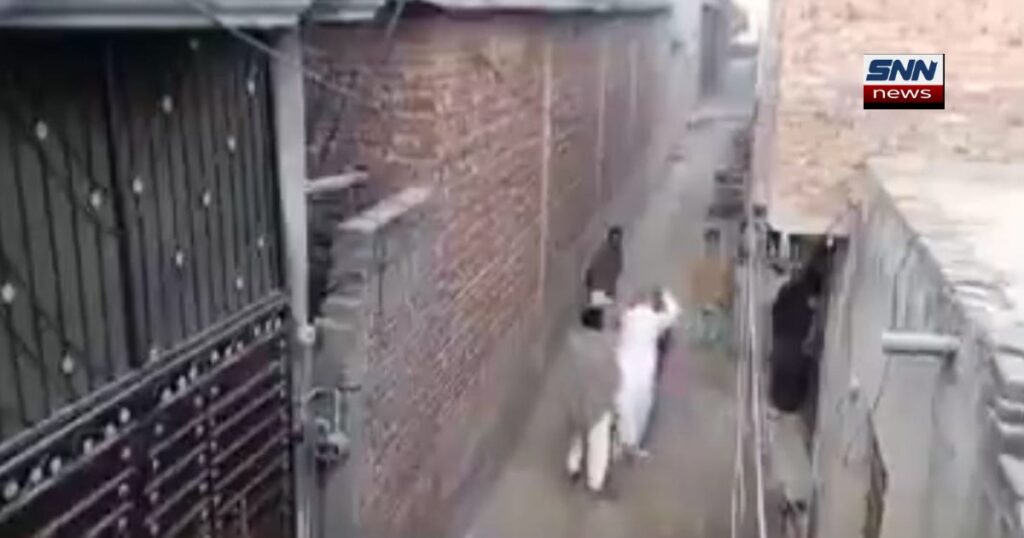 حافظ آباد: بااثر افراد نے 4 بہن بھائیوں کی زمین پر قبضہ