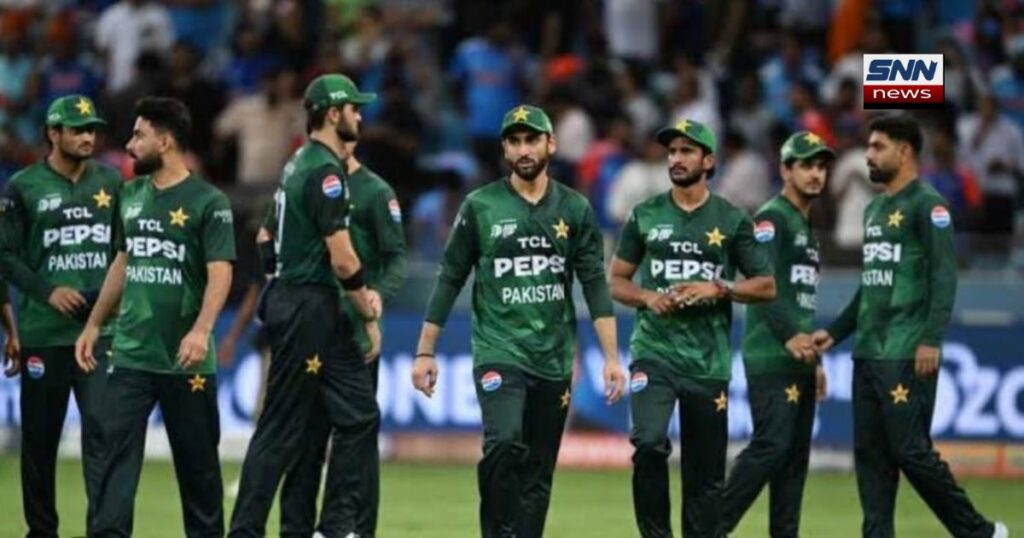 سہ ملکی کرکٹ سیریز کیلئے فوج و رینجرز طلب