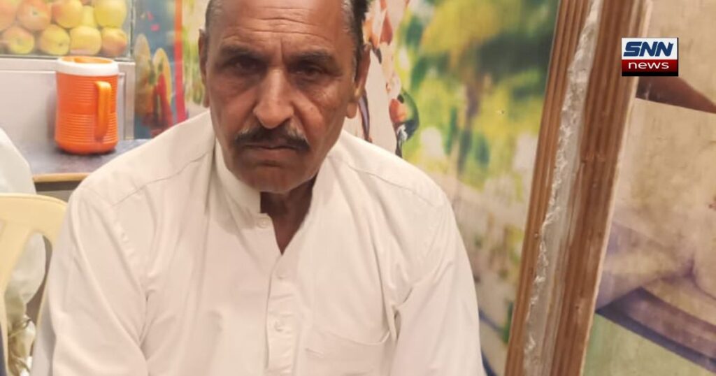 شاہ کوٹ میں پولیس کی کارروائی، ایک سال پرانا چوری کیس فعال