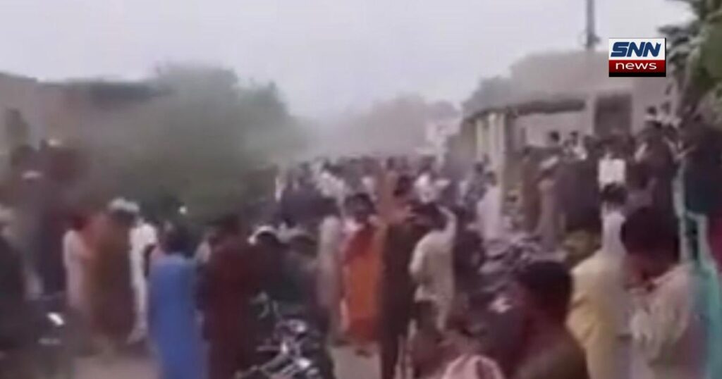 فیصل آباد میں جعلی ٹریڈنگ ایپ نے شہریوں کو لوٹ لیا