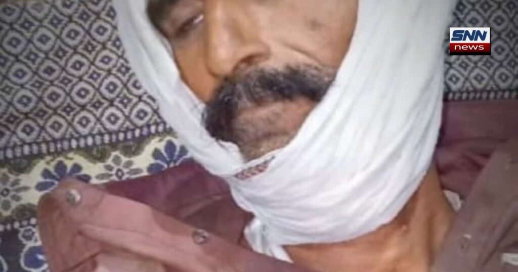 فیصل آباد: پولیس مقابلے میں اہلکار شہید، ملزم ہلاک