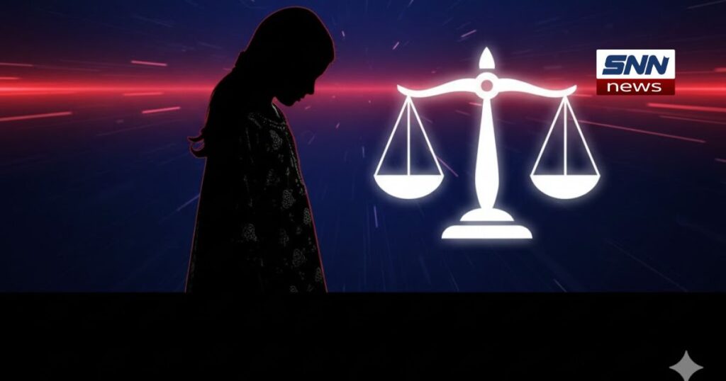 لاہور میں 15 سالہ بچی پر تشدد، وزیراعلیٰ کا فوری نوٹس