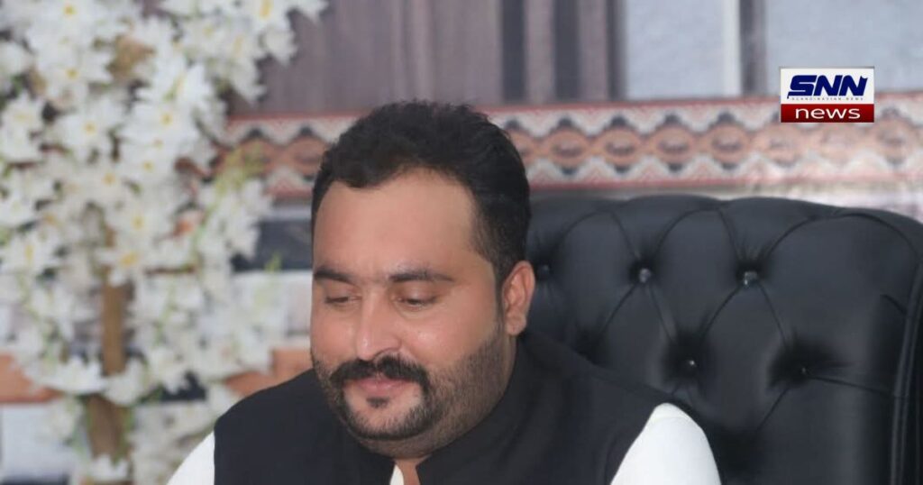 ننکانہ صاحب عزیز الرحمان پر فائرنگ، ملزمان کی تلاش جاری