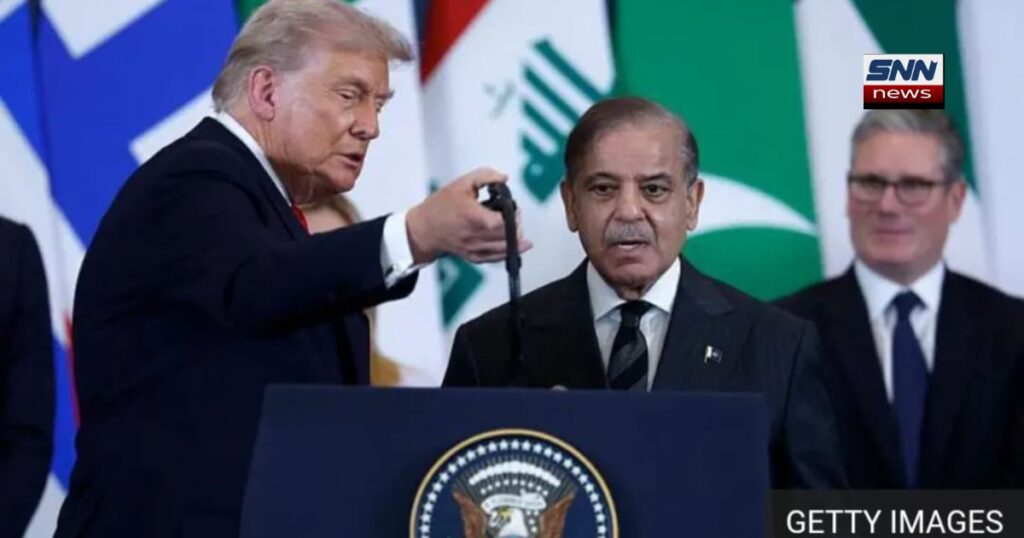 ٹرمپ کا اعلان امریکہ دوبارہ جوہری تجربے کرے گا