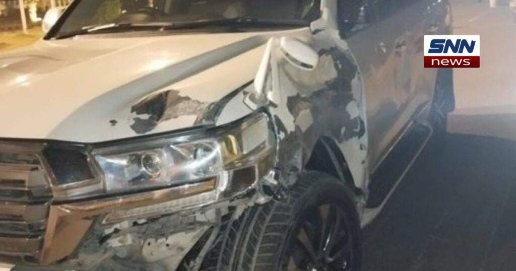 اسلام آباد جج کے بیٹے کی گاڑی سے 2 لڑکیاں جاں بحق