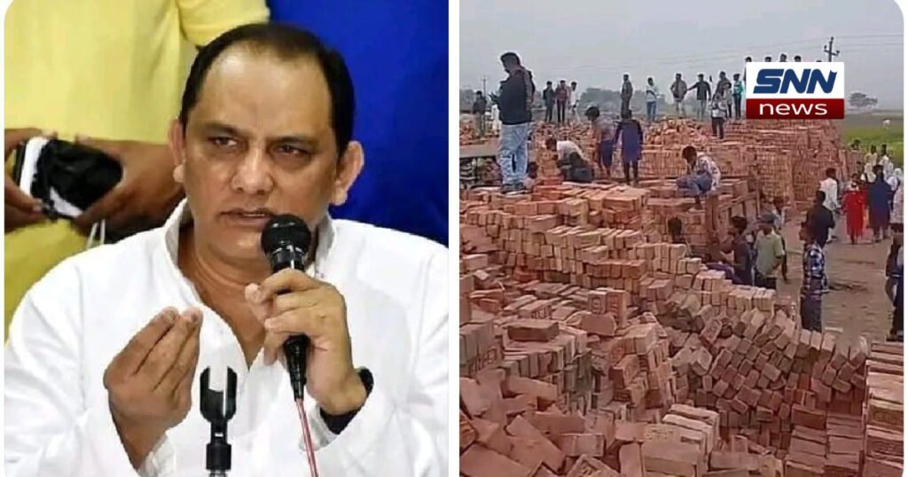 بابری مسجد کی تعمیر کیلئے مسلمانوں کا تاریخی اتحاد