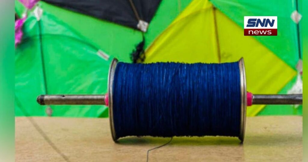 بسنت کی اجازت کے خطرناک نتائج، بچی خونی ڈور سے زخمی