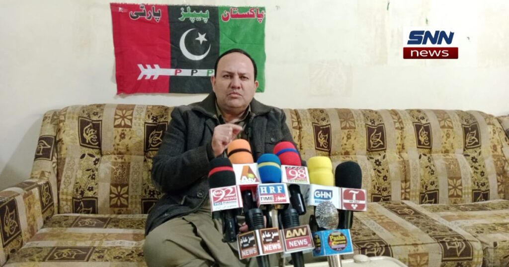 بے نظیر بھٹو کی 18ویں برسی عقیدت و احترام کے ساتھ منائی گئی