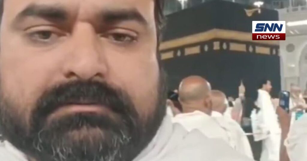 سی سی ڈی افسران پر مبینہ مالی سکینڈل، شہری کا الزام