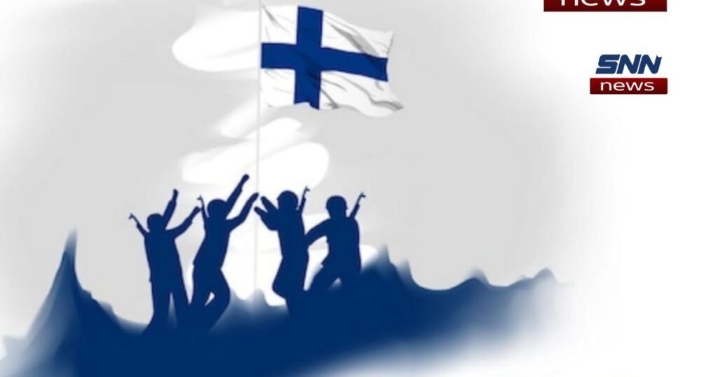 صدر زرداری کا فن لینڈ کے یومِ آزادی پر خصوصی پیغام