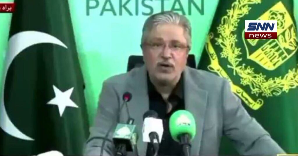 عمران خان کی اڈیالہ سے منتقلی پر حکومت غور کر رہی ہے