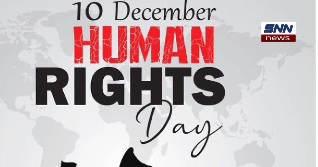 فن لینڈ میں انسانی حقوق کا احترام، پاکستان میں فقدان